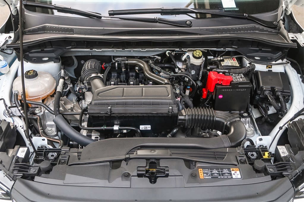 Thumbnail: 2024 Ford Escape - 7