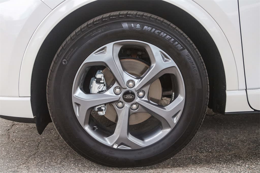 Thumbnail: 2024 Ford Escape - 21