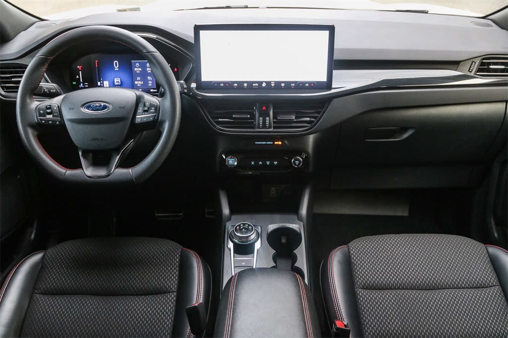 Thumbnail: 2024 Ford Escape - 2