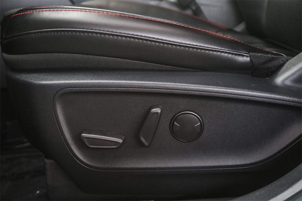 Thumbnail: 2024 Ford Escape - 23