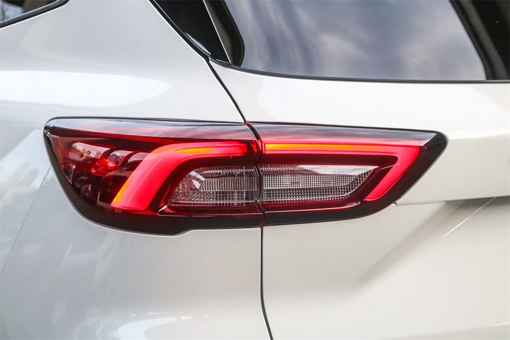 Thumbnail: 2024 Ford Escape - 20