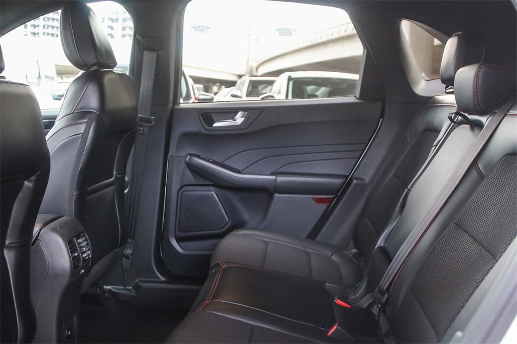 Thumbnail: 2024 Ford Escape - 11