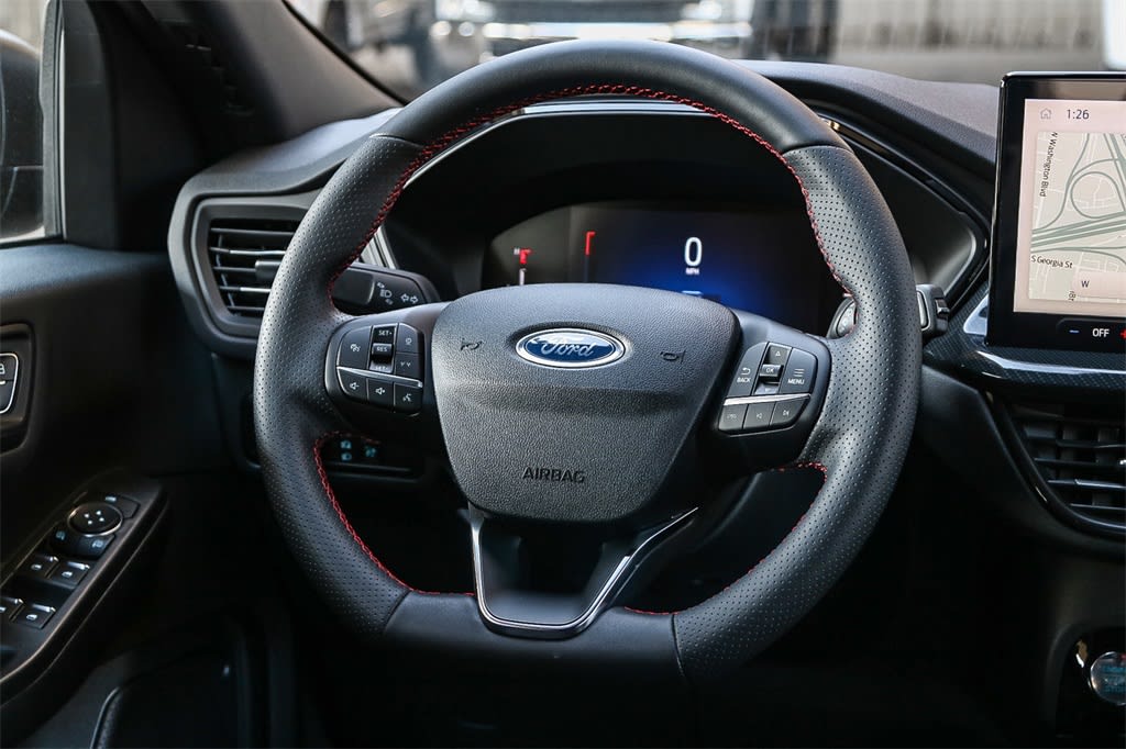 2024 Ford Escape ST-Line 13