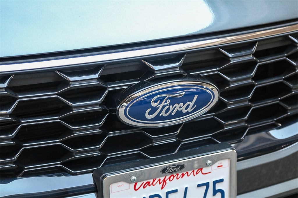 2024 Ford Escape ST-Line 6