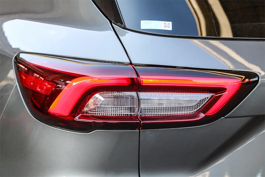 2024 Ford Escape ST-Line 20