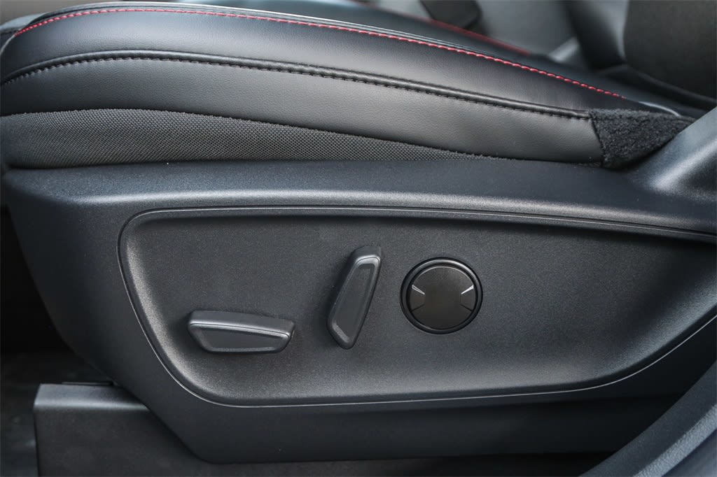 Thumbnail: 2025 Ford Escape - 23