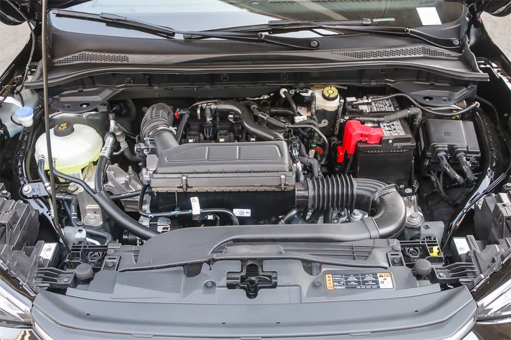 Thumbnail: 2025 Ford Escape - 7