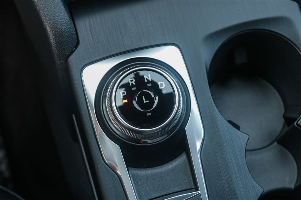 Thumbnail: 2025 Ford Escape - 22