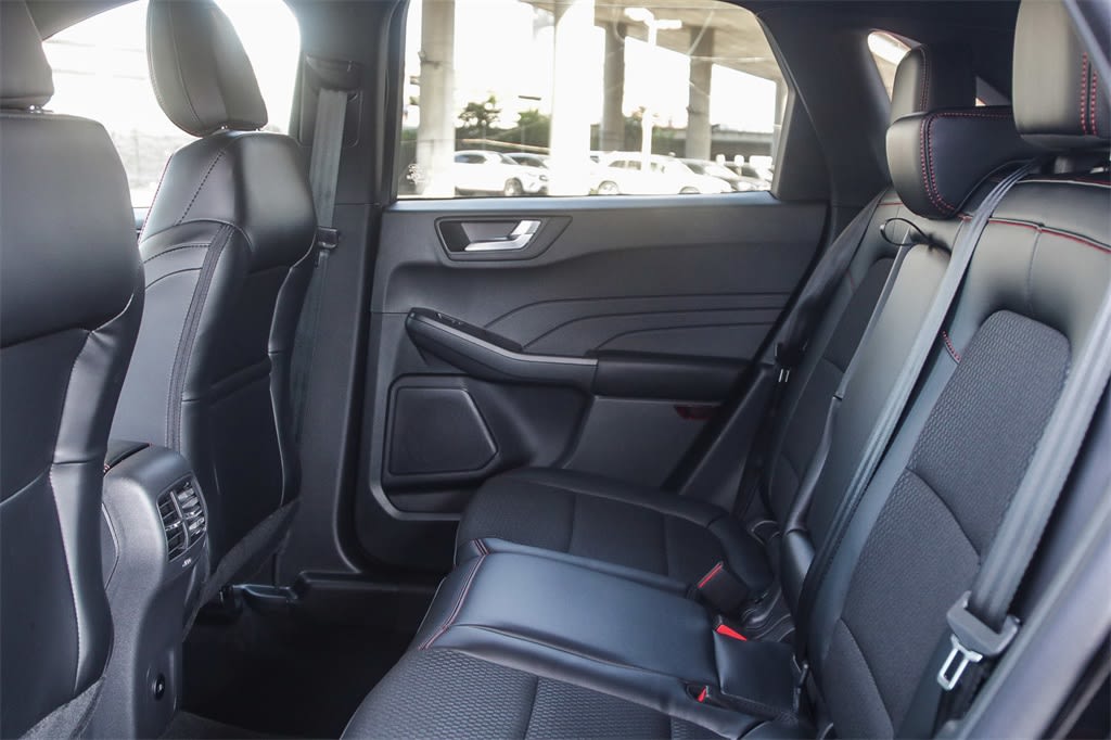 Thumbnail: 2025 Ford Escape - 11