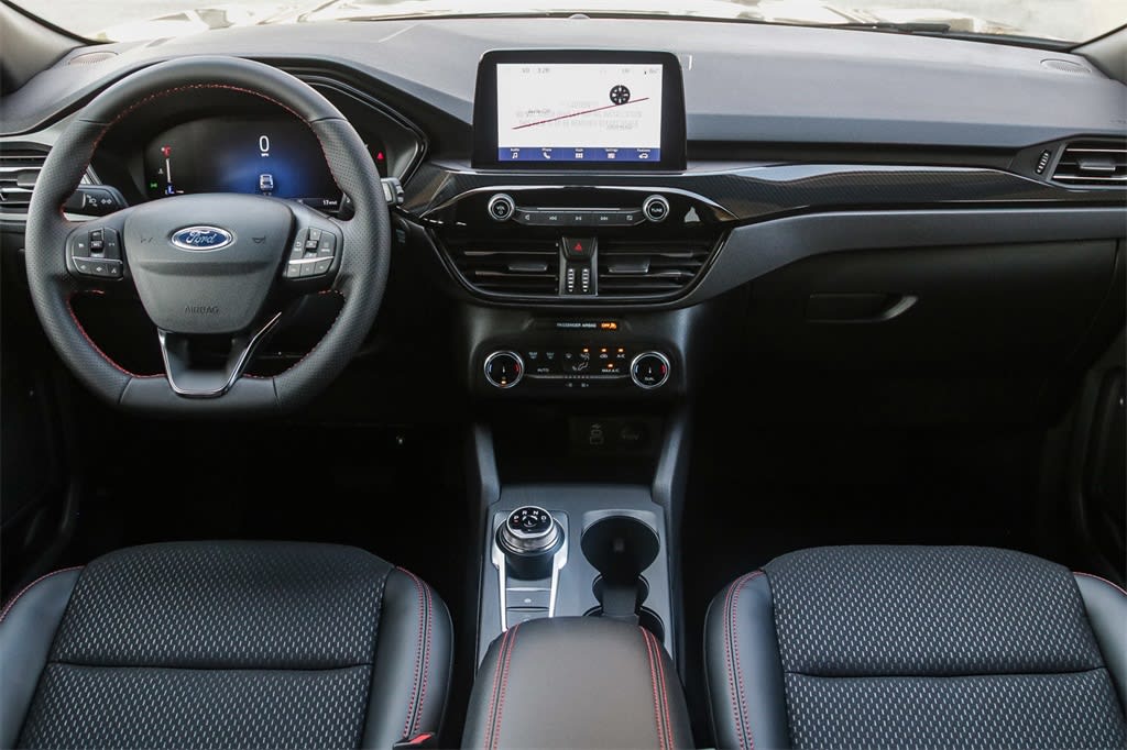 Thumbnail: 2025 Ford Escape - 2