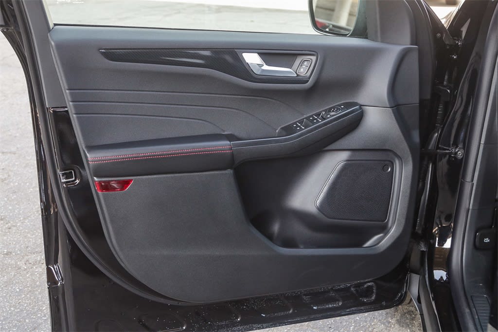 Thumbnail: 2025 Ford Escape - 24