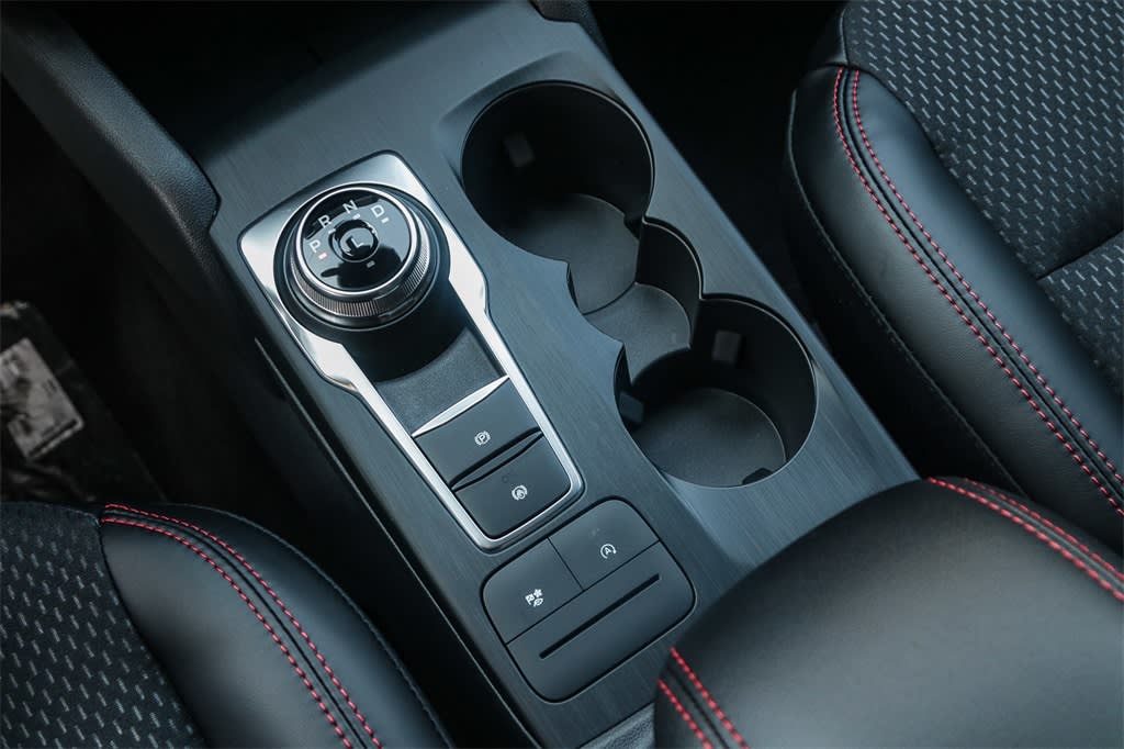 Thumbnail: 2025 Ford Escape - 14