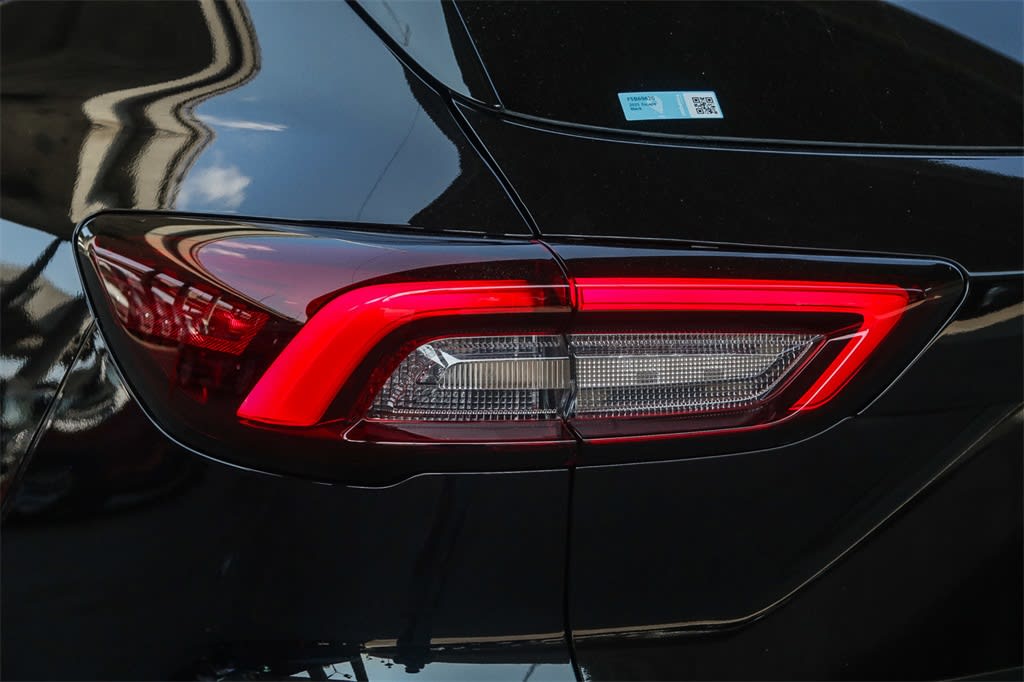 Thumbnail: 2025 Ford Escape - 20