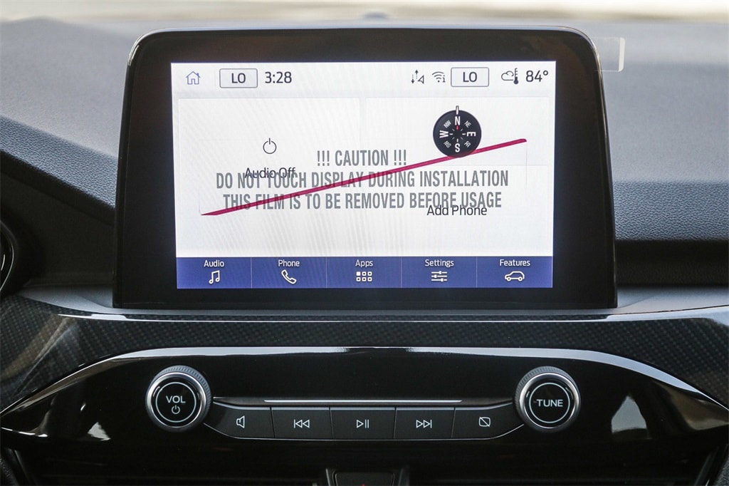 Thumbnail: 2025 Ford Escape - 13