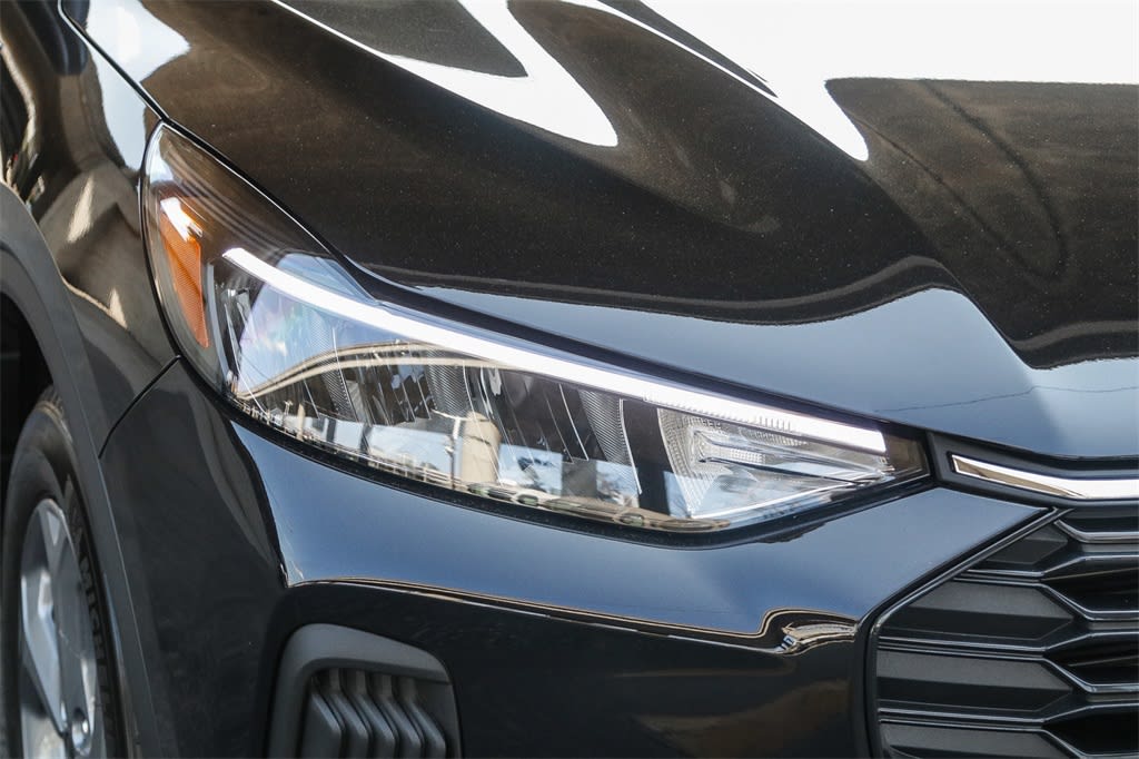 Thumbnail: 2025 Ford Escape - 17