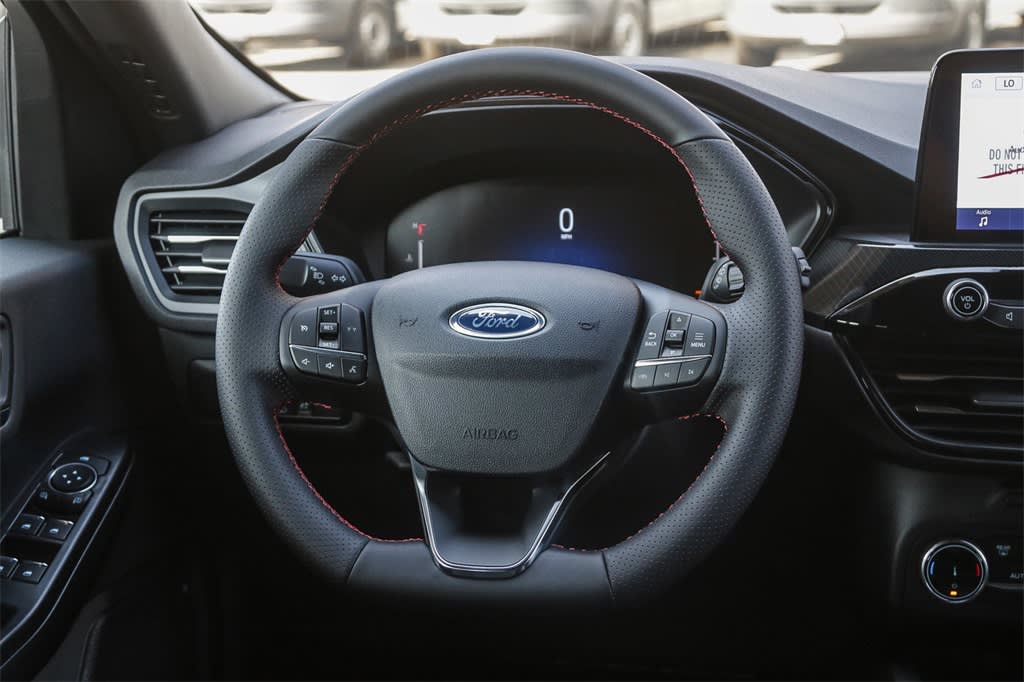 Thumbnail: 2025 Ford Escape - 12