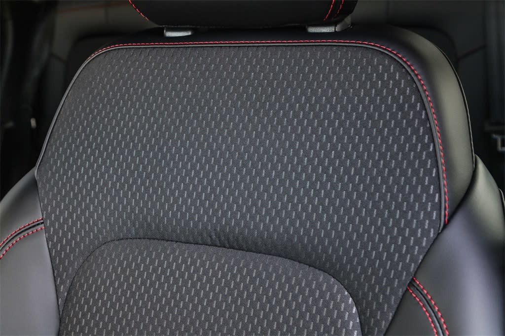 Thumbnail: 2025 Ford Escape - 27