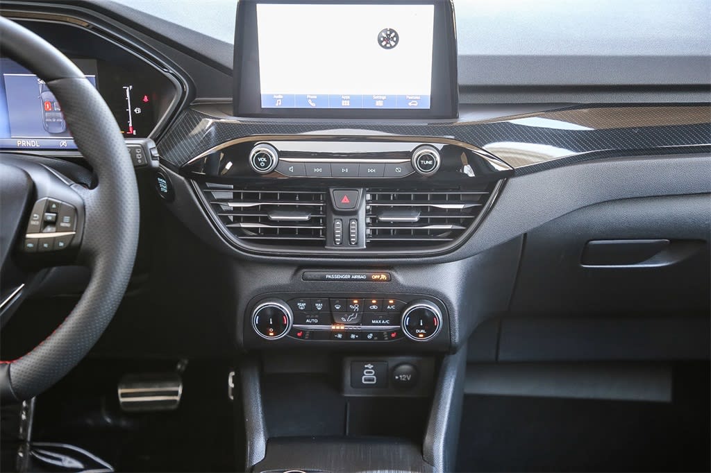 Thumbnail: 2024 Ford Escape - 9