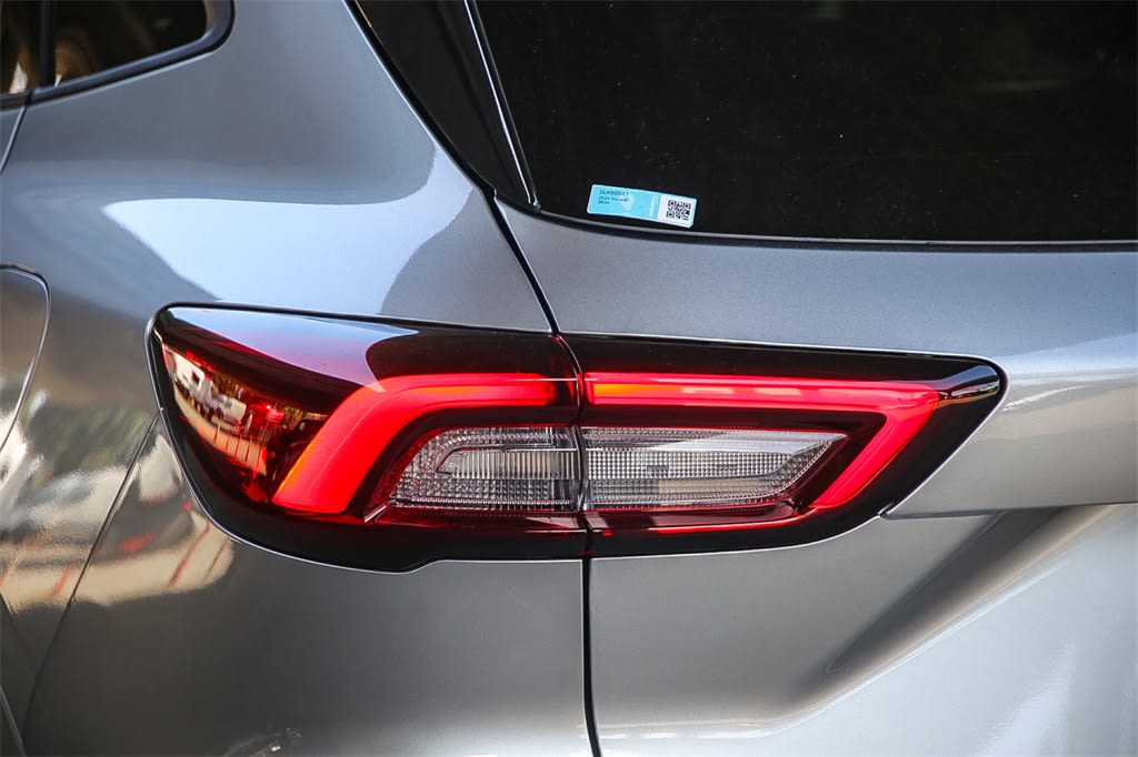 Thumbnail: 2024 Ford Escape - 21