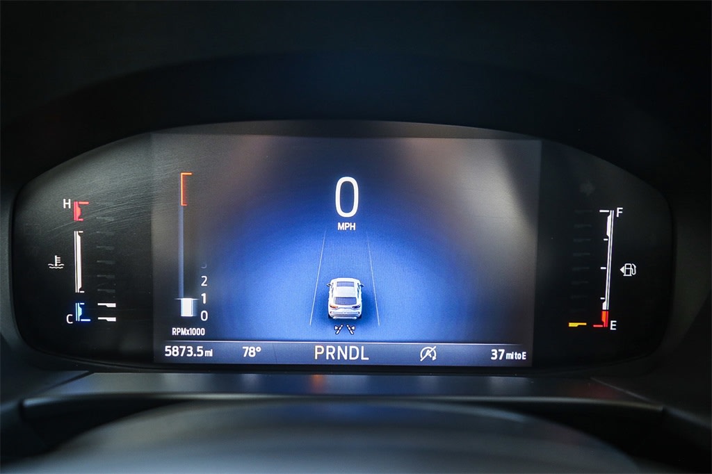 Thumbnail: 2024 Ford Escape - 25