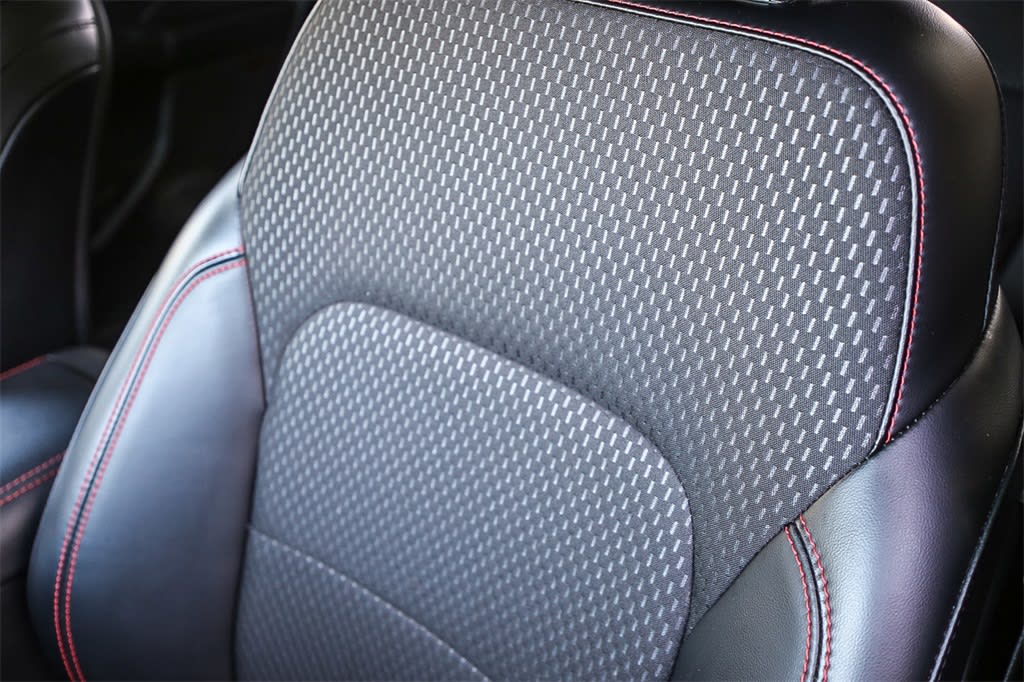 Thumbnail: 2024 Ford Escape - 27