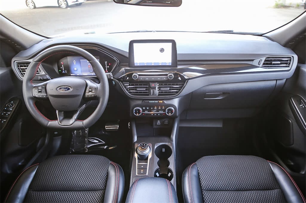 Thumbnail: 2024 Ford Escape - 2