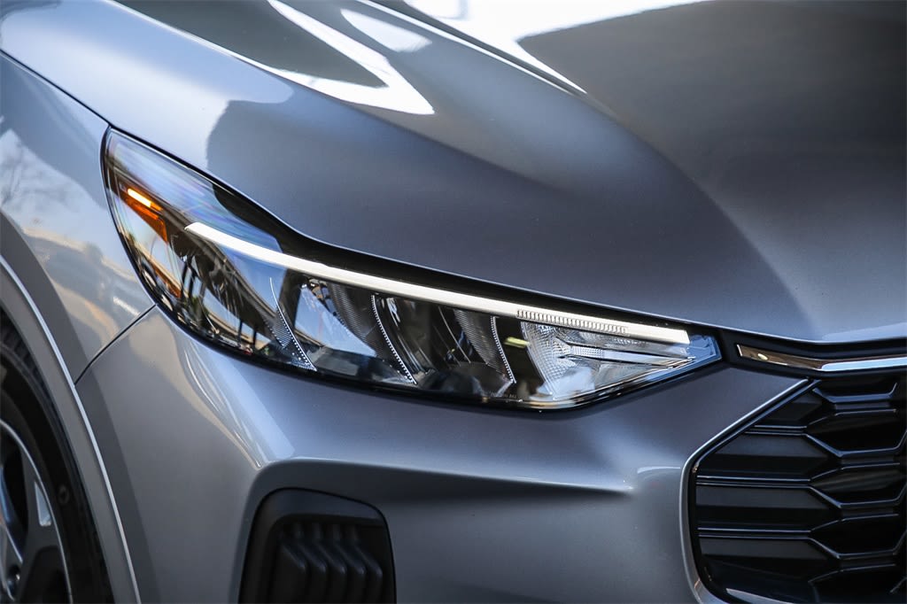 Thumbnail: 2024 Ford Escape - 18