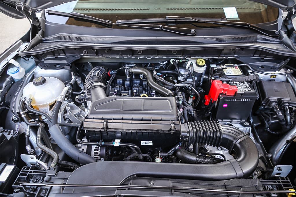 Thumbnail: 2024 Ford Escape - 8