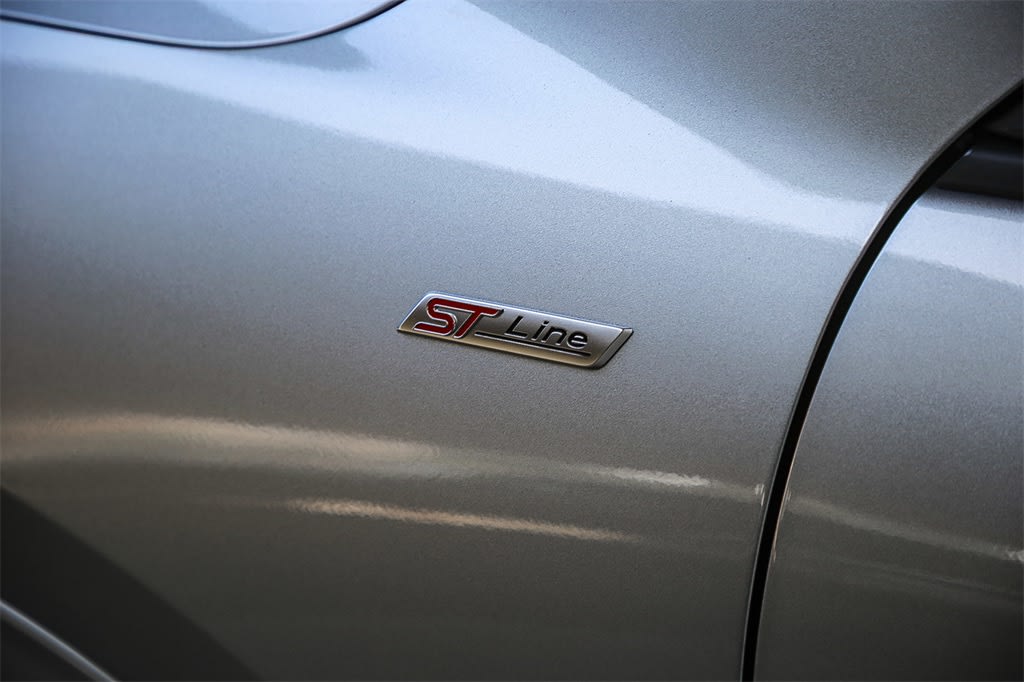 Thumbnail: 2024 Ford Escape - 6