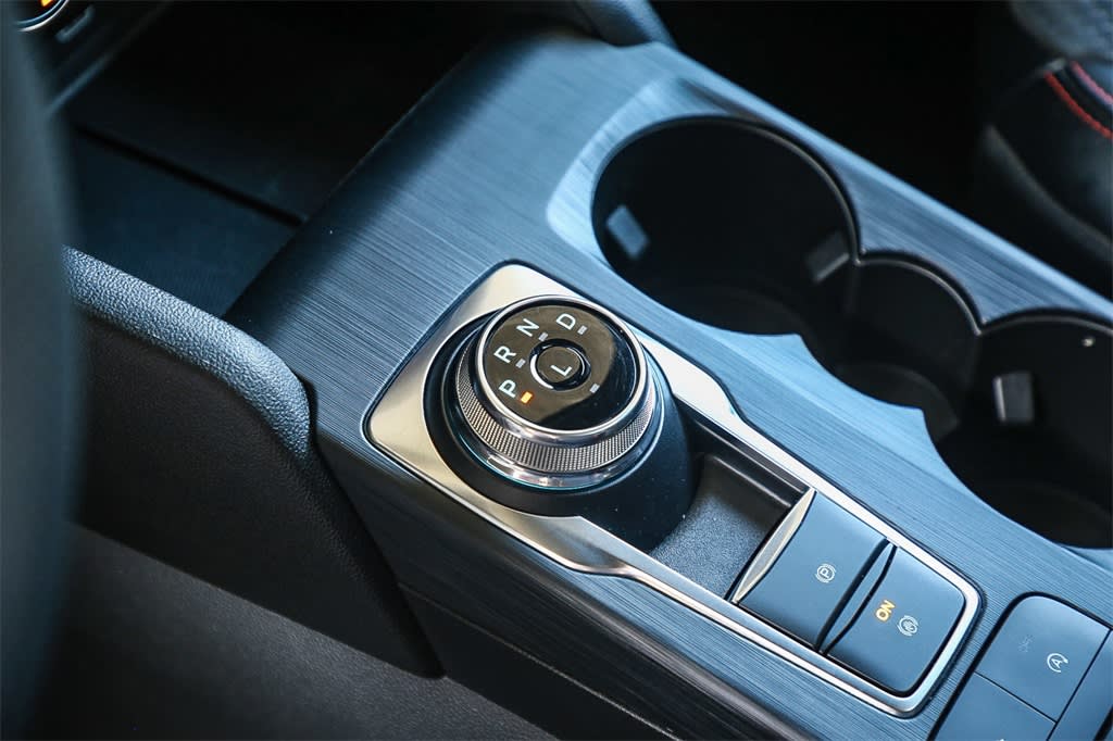 Thumbnail: 2024 Ford Escape - 15