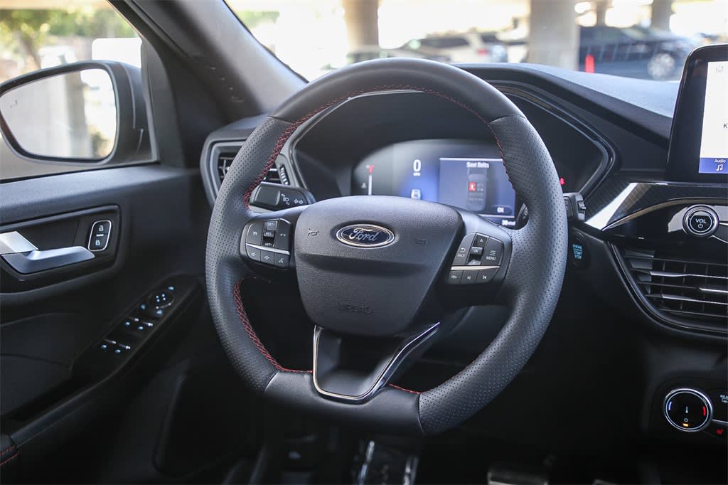 Thumbnail: 2024 Ford Escape - 13