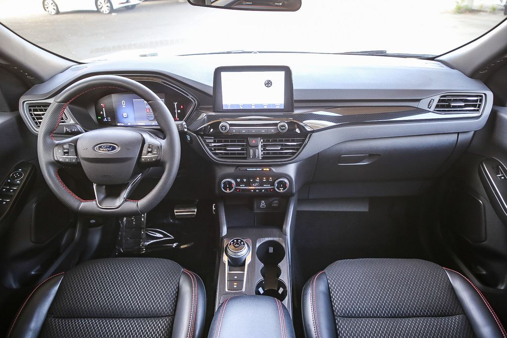 Thumbnail: 2024 Ford Escape - 2