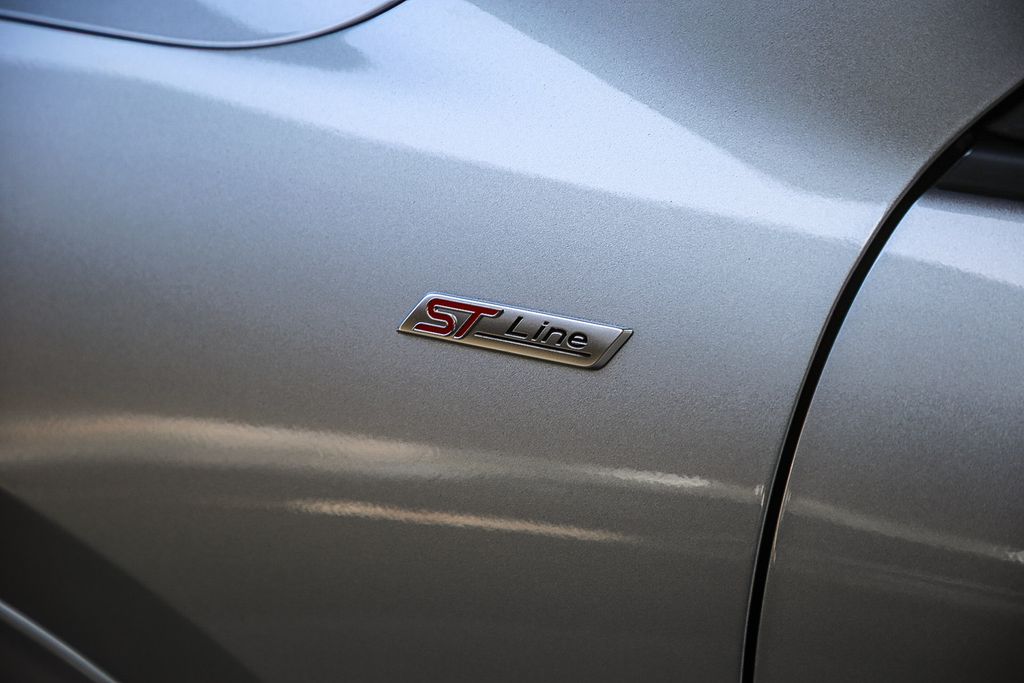 Thumbnail: 2024 Ford Escape - 6