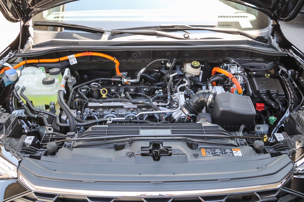 Thumbnail: 2024 Ford Escape - 8