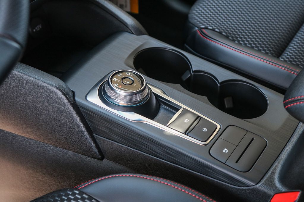 Thumbnail: 2024 Ford Escape - 14