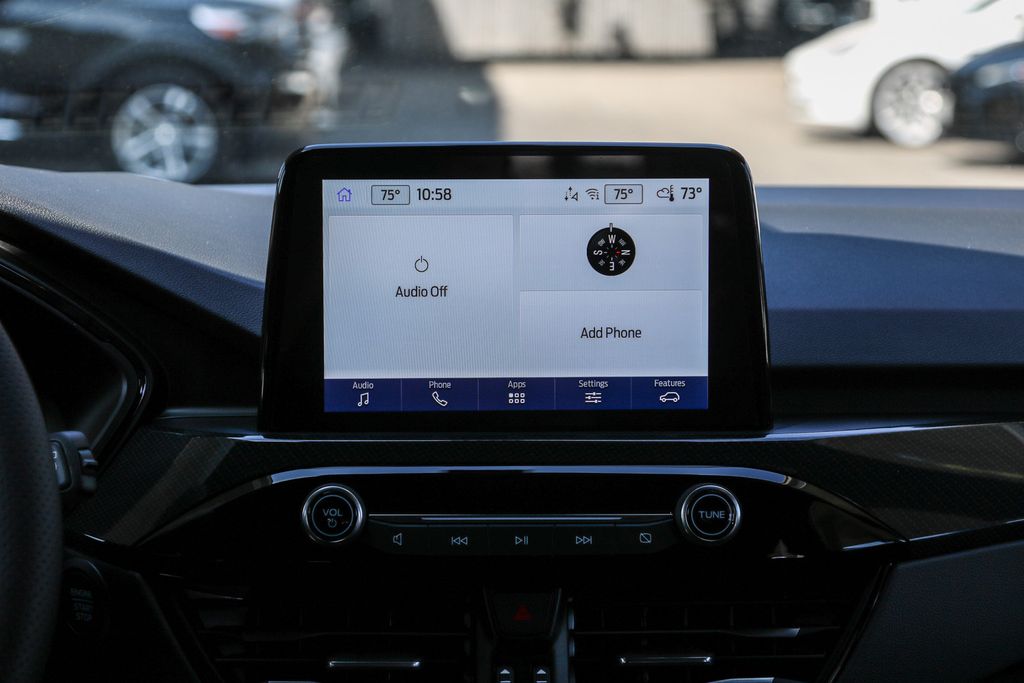 Thumbnail: 2024 Ford Escape - 24