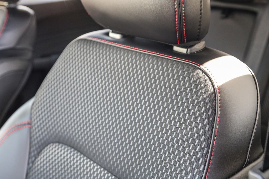 Thumbnail: 2024 Ford Escape - 27