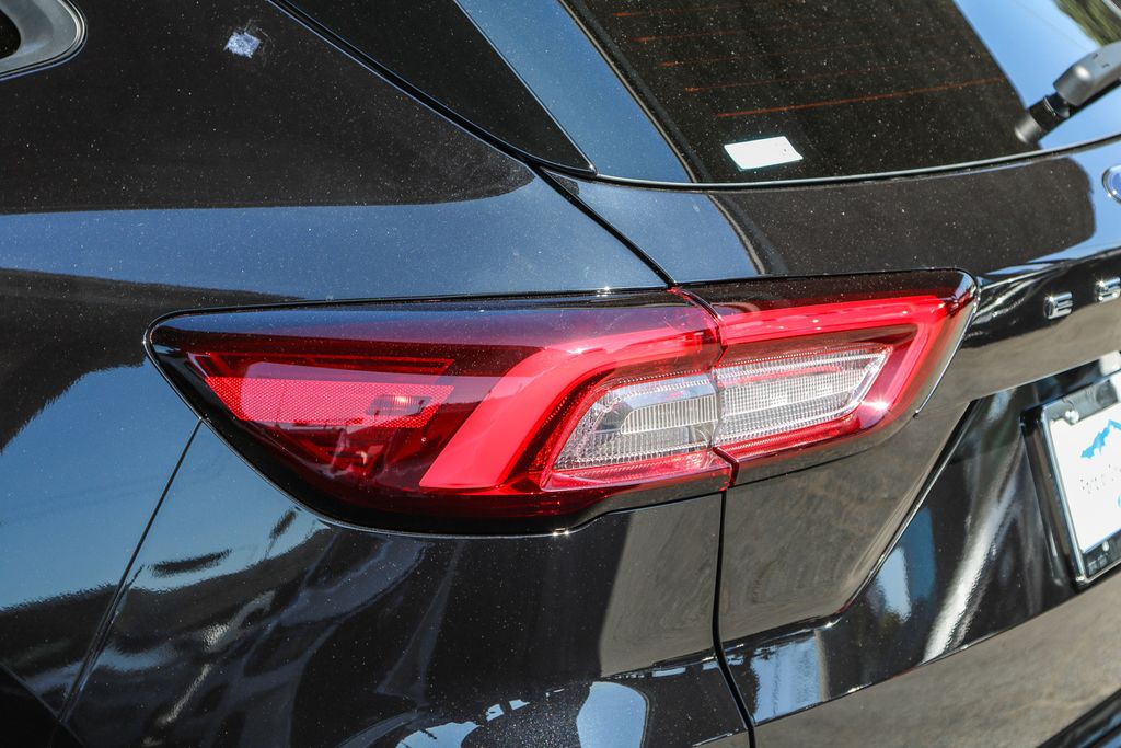 Thumbnail: 2024 Ford Escape - 20