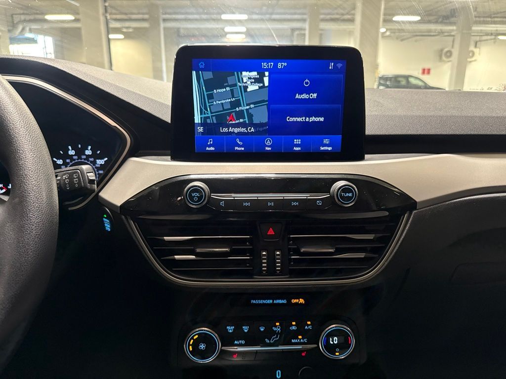 Thumbnail: 2020 Ford Escape - 9