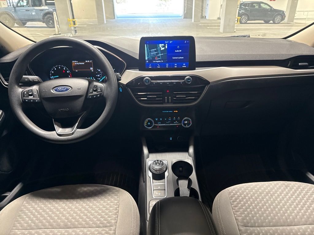 Thumbnail: 2020 Ford Escape - 2