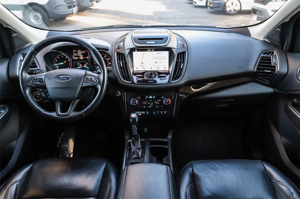 Thumbnail: 2017 Ford Escape - 2