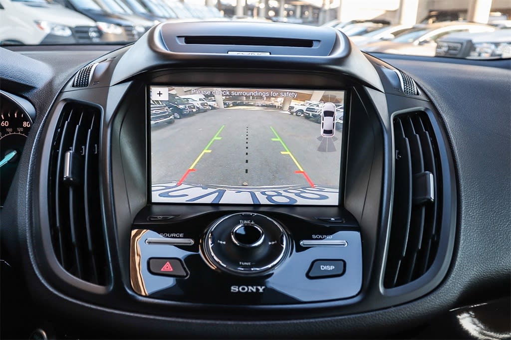 Thumbnail: 2017 Ford Escape - 27