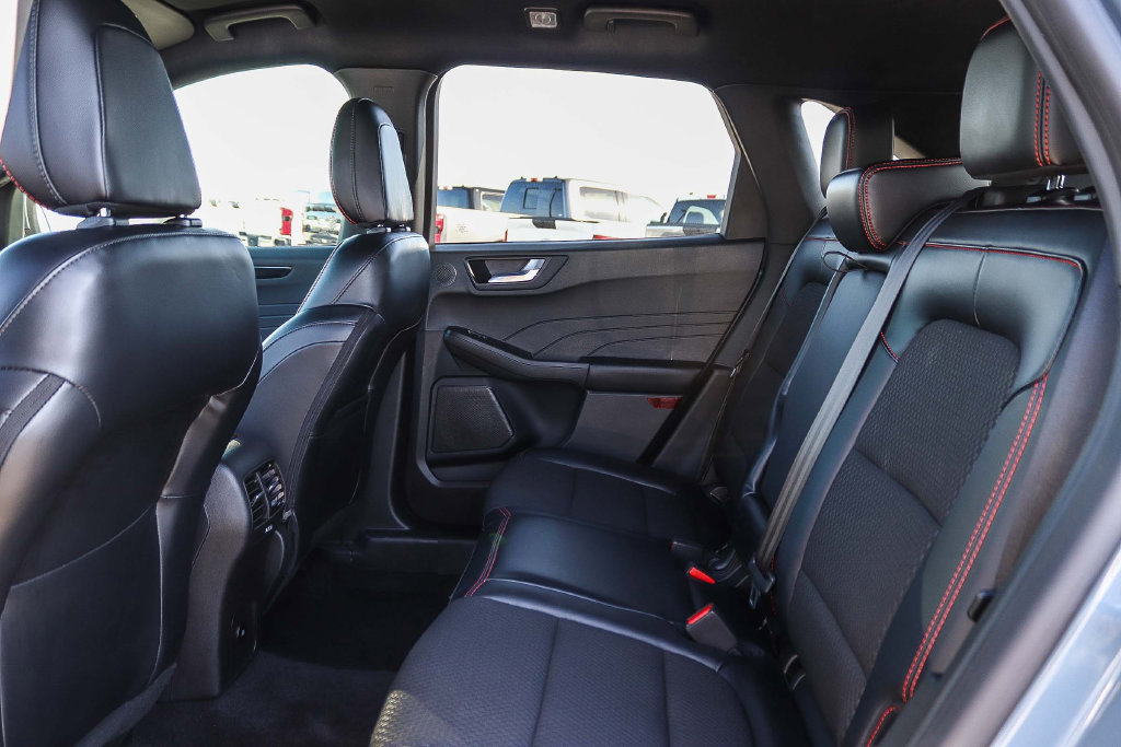 Thumbnail: 2023 Ford Escape - 12
