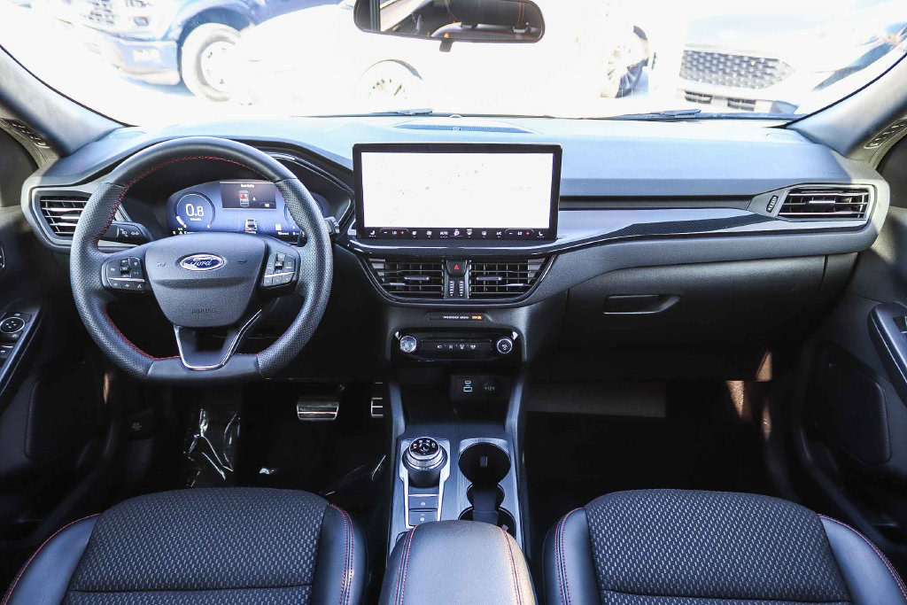 Thumbnail: 2023 Ford Escape - 2