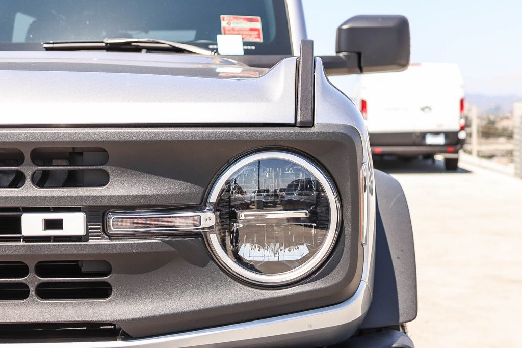 Thumbnail: 2024 Ford Bronco - 19