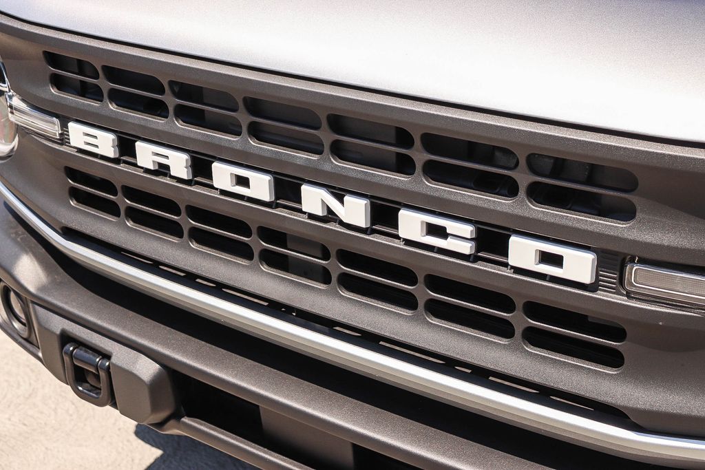 Thumbnail: 2024 Ford Bronco - 6