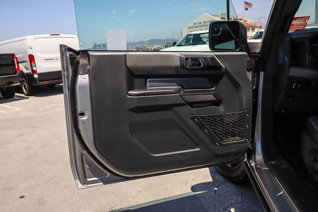 Thumbnail: 2024 Ford Bronco - 25