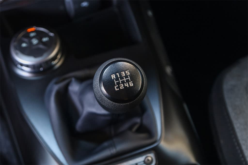 Thumbnail: 2023 Ford Bronco - 14