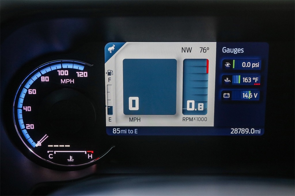 Thumbnail: 2023 Ford Bronco - 15