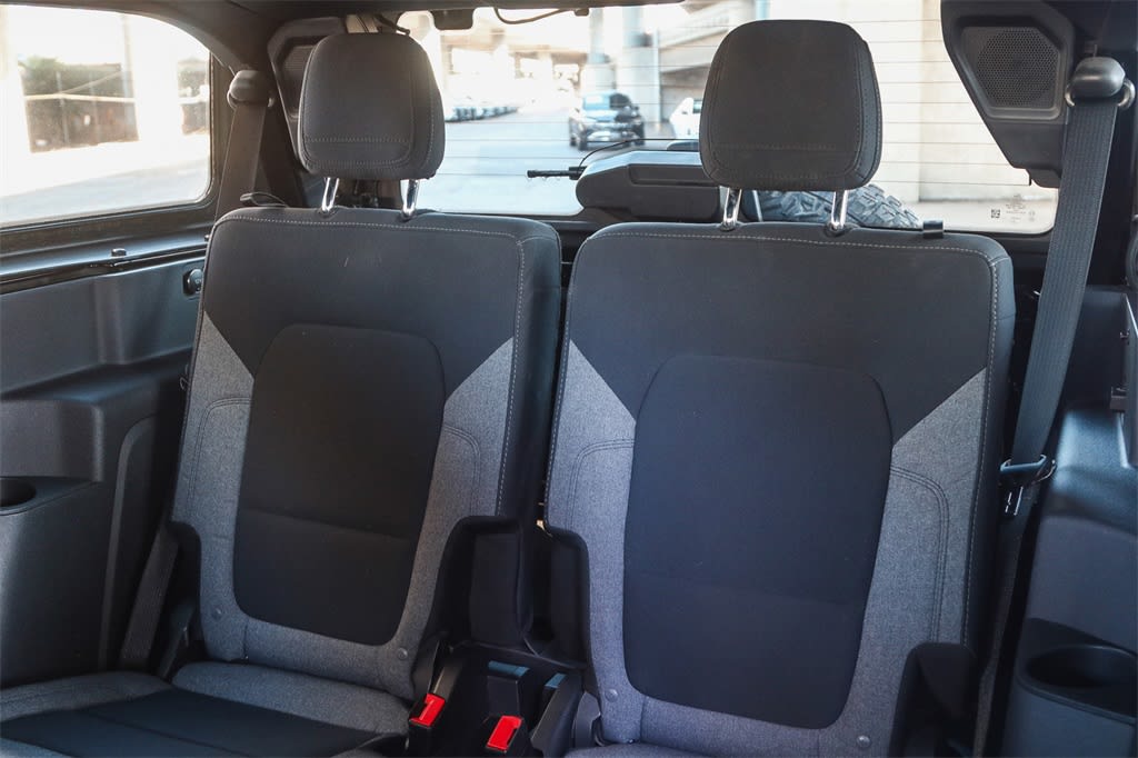 Thumbnail: 2023 Ford Bronco - 12